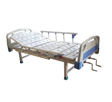 HZ-C5型ABS雙搖護(hù)理床